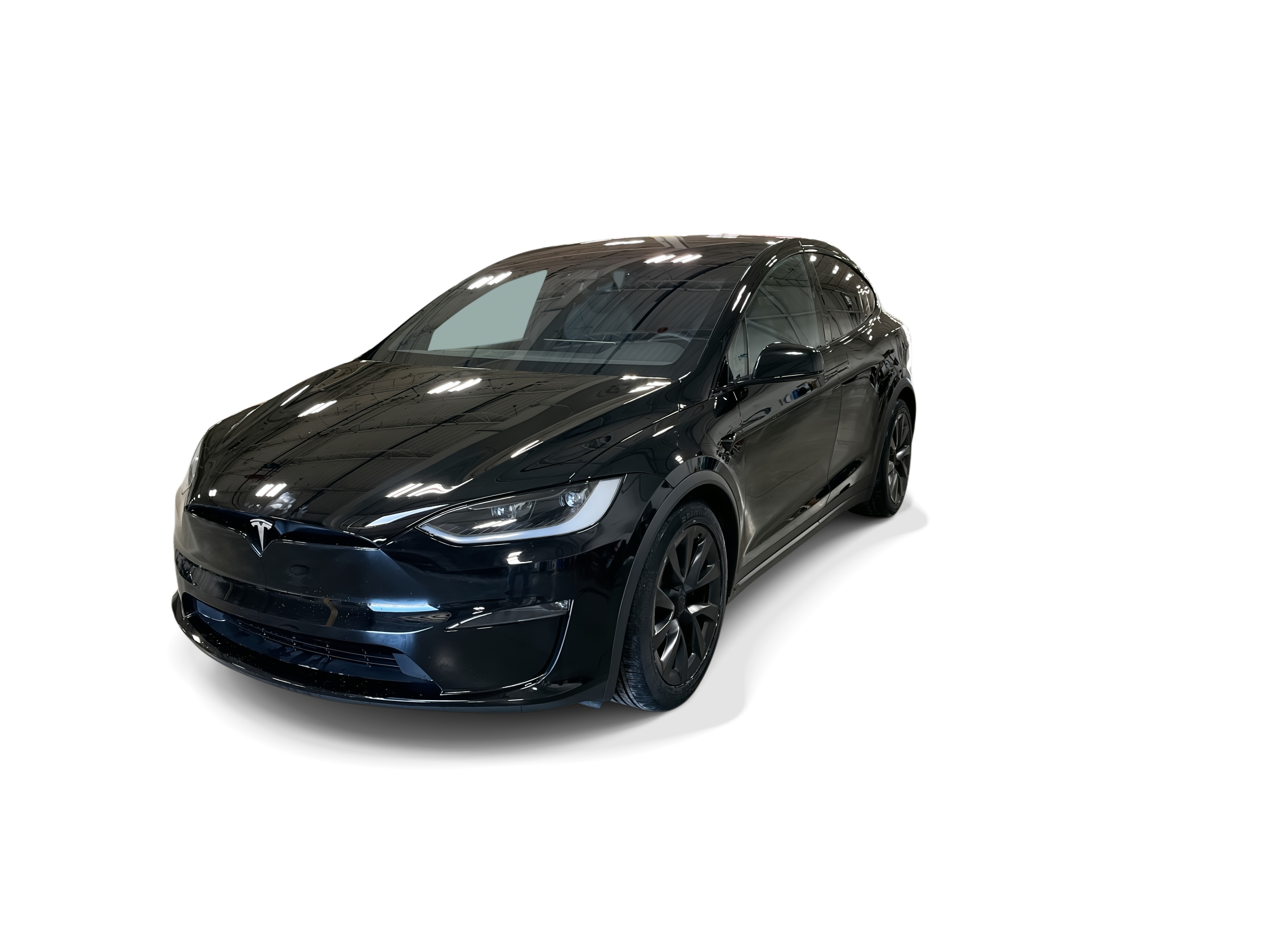 tesla model x 2023 7SAXCDE50PF423936 image